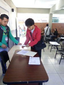 Examen SE y CAE Jalisco