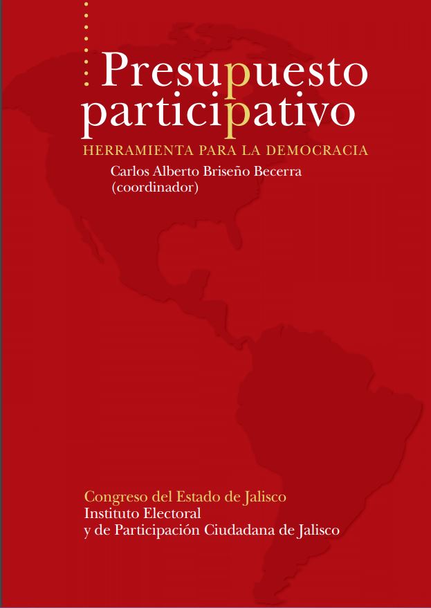 Presupuesto participativo