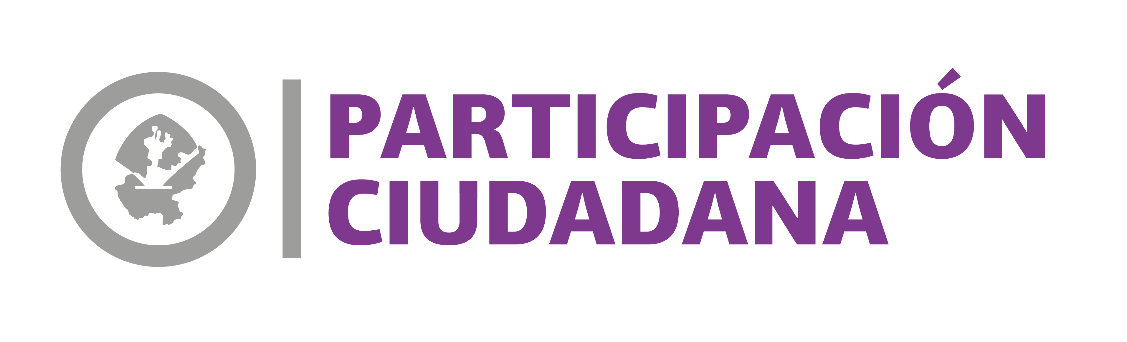LogoParticipaciónCiudadana