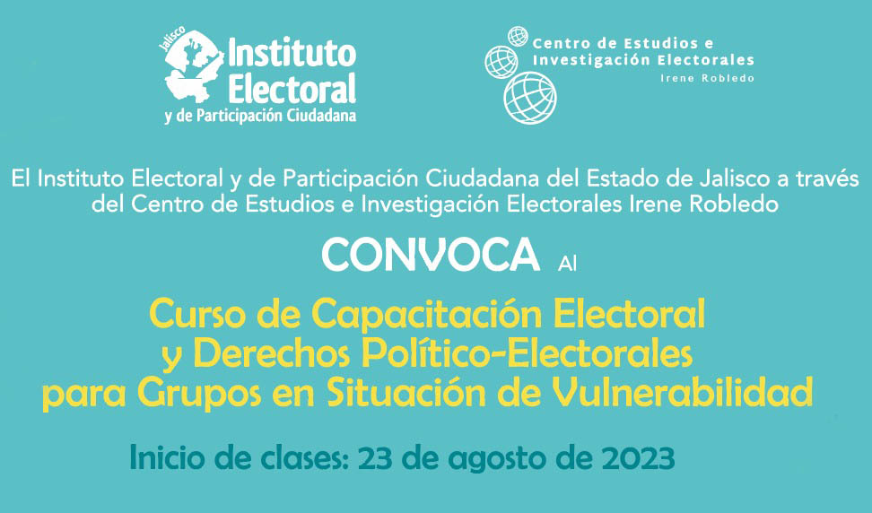 Curso Grupos en Sit de Vulnerabilidad