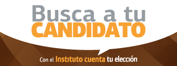 Candidatos 2012