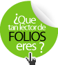 FOLIOS
