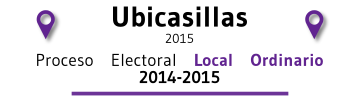 Ubicasillas 2015