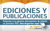 Ediciones y publicaciones