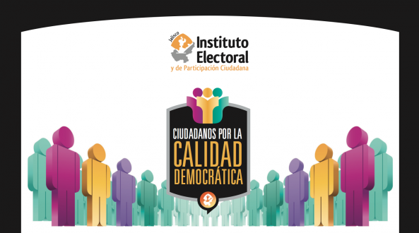LA PARTICIPACION DEMOCRATICA la participacion democratica: