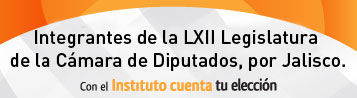 Descargar Integración LXII Legislatura