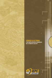 Código Electoral y de Participación Ciudadana del Estado de Jalisco