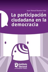 La participación ciudadana en la democracia