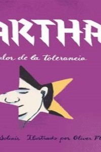 Martha. El valor de la tolerancia