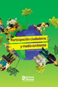Participación ciudadana y medio ambiente