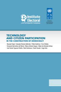 Technology and Citizen Participation in the Construction of Democracy